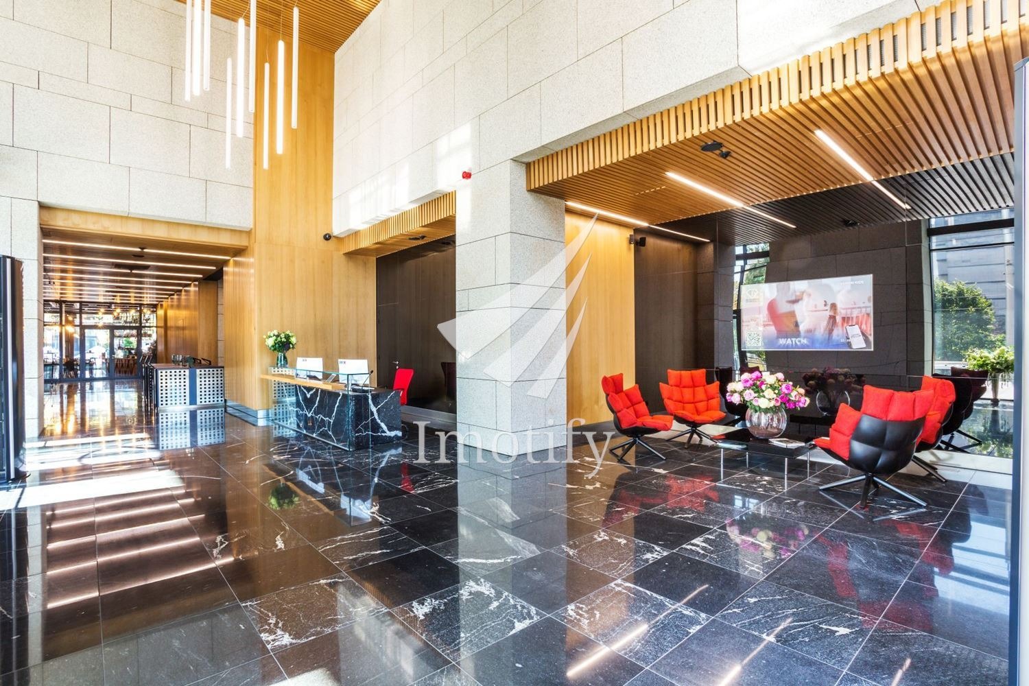 Дава под Наем ОФИС | Imot.bg — изображение 4