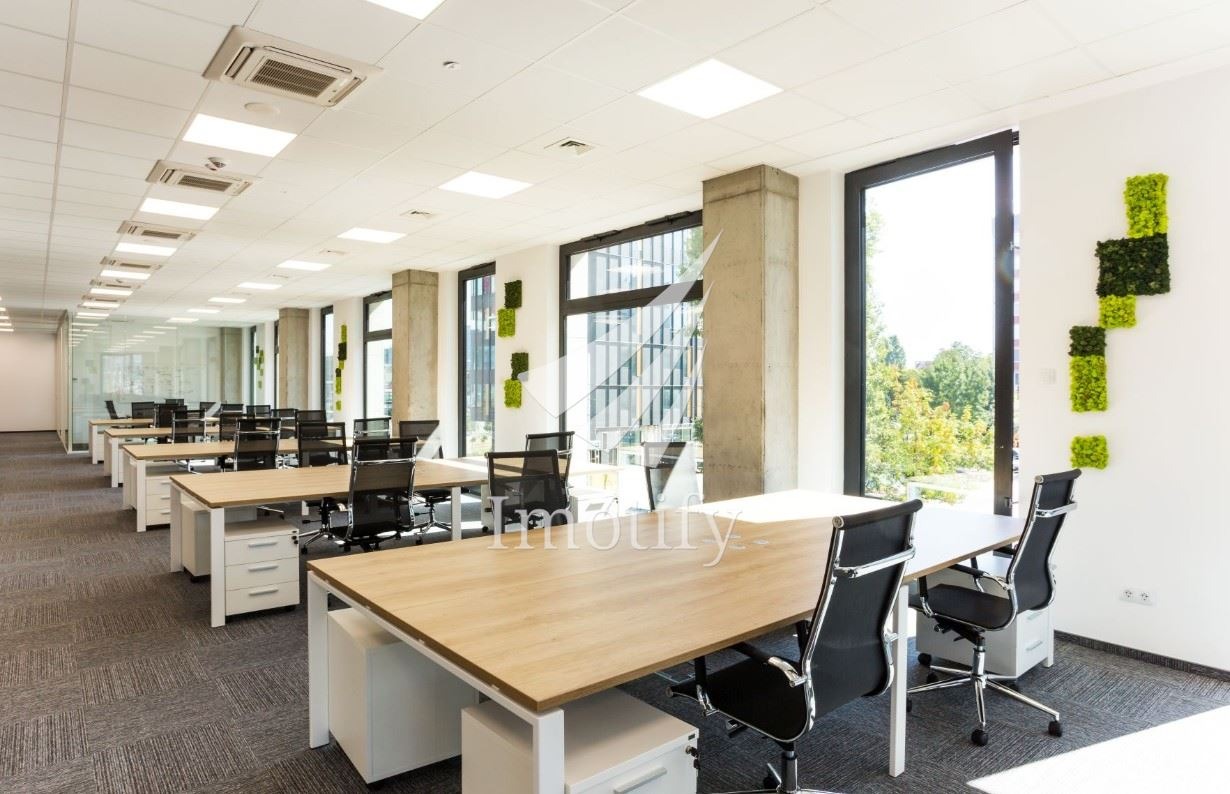 Дава под Наем ОФИС | Imot.bg — изображение 1