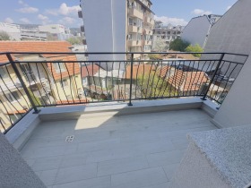 1 soveværelse Lyatno kino Trakiya, Varna 11