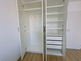 1 soveværelse Lyatno kino Trakiya, Varna 7