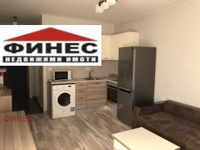 Дава под наем 2-стаен