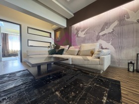 2 camere da letto Tsentar, Varna 3