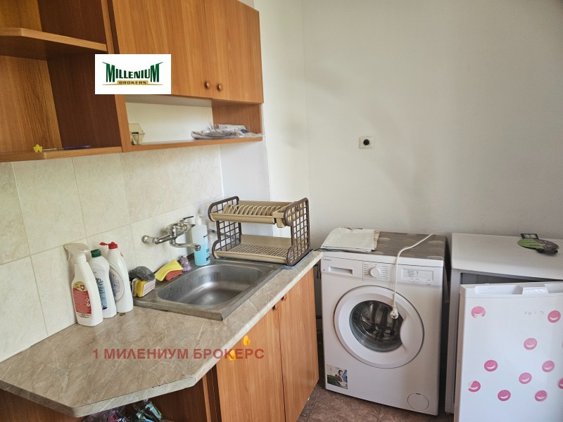 Te huur  Studio Plovdiv , Karsjijaka , 46 m² | 12875141