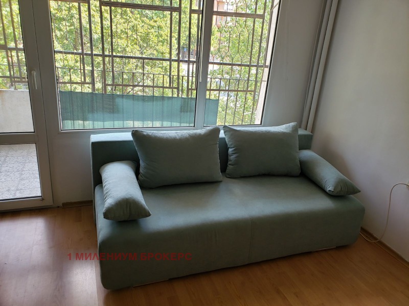 Te huur  Studio Plovdiv , Karsjijaka , 46 m² | 12875141 - afbeelding [8]