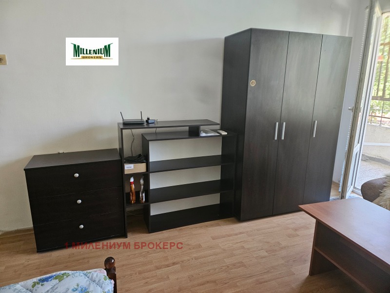 For Rent  Studio Plovdiv , Karshiyaka , 46 sq.m | 12875141 - image [4]