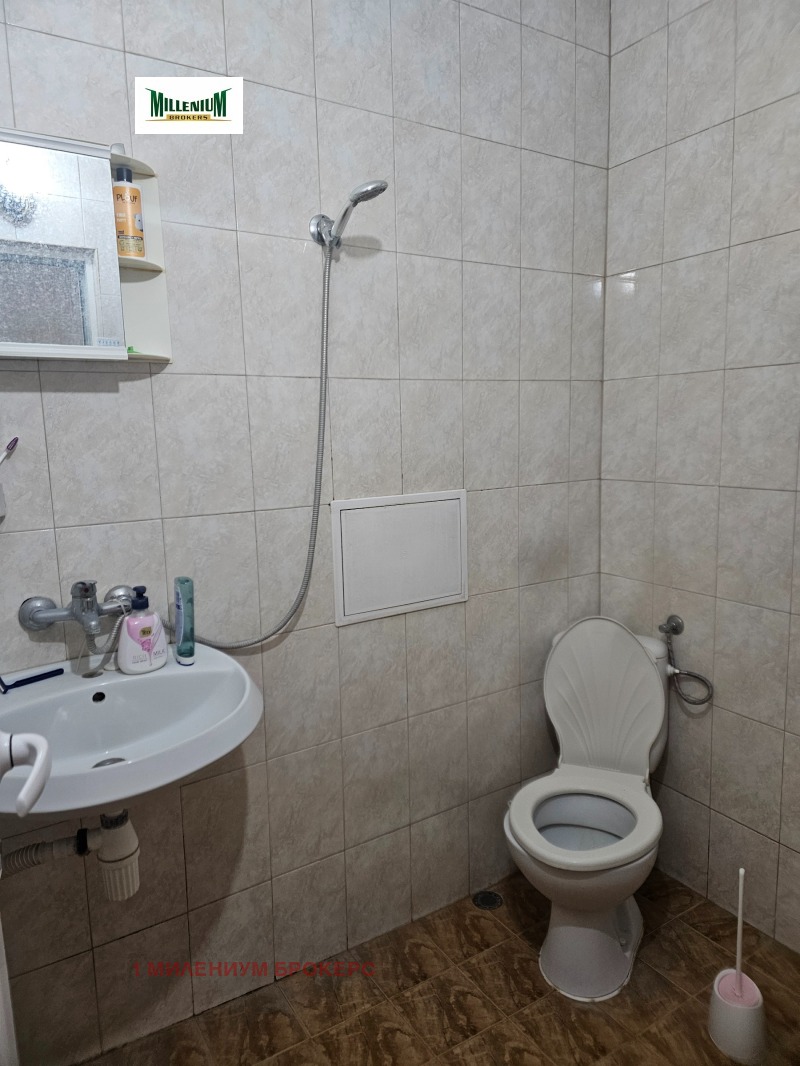 K pronájmu  Studio Plovdiv , Karšijaka , 46 m2 | 12875141 - obraz [6]