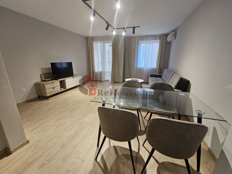 För uthyrning  1 sovrum Varna , Centar , 80 kvm | 44194880 - bild [5]