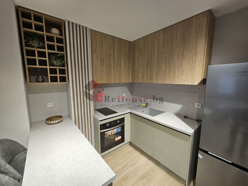 För uthyrning  1 sovrum Varna , Centar , 80 kvm | 44194880