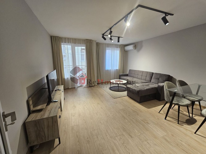 För uthyrning  1 sovrum Varna , Centar , 80 kvm | 44194880 - bild [11]