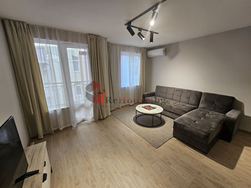 För uthyrning  1 sovrum Varna , Centar , 80 kvm | 44194880 - bild [6]
