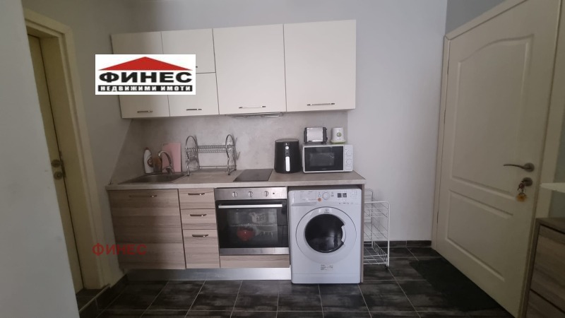 Дава под наем 2-СТАЕН, гр. Пловдив, Младежки Хълм, снимка 2 - Апартаменти - 52822272