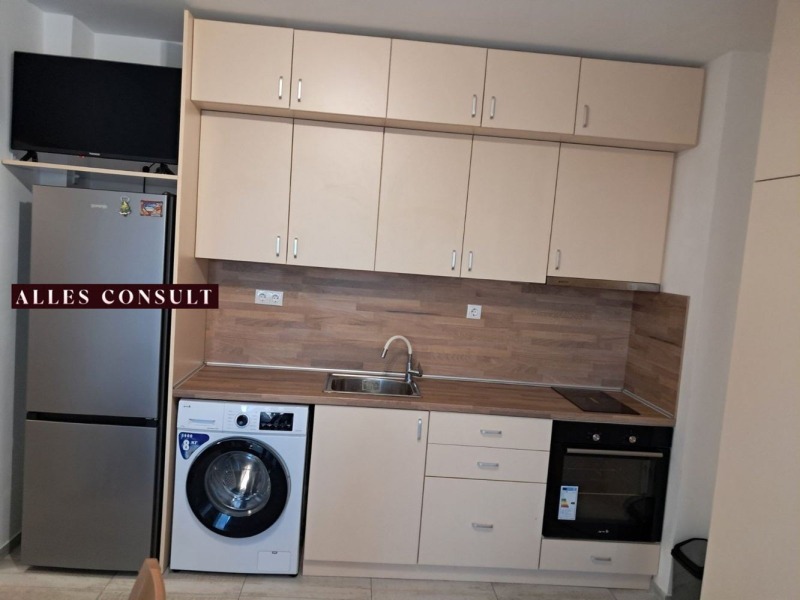 En renta  1 dormitorio Sofia , Obelya 2 , 50 metros cuadrados | 32827060 - imagen [10]