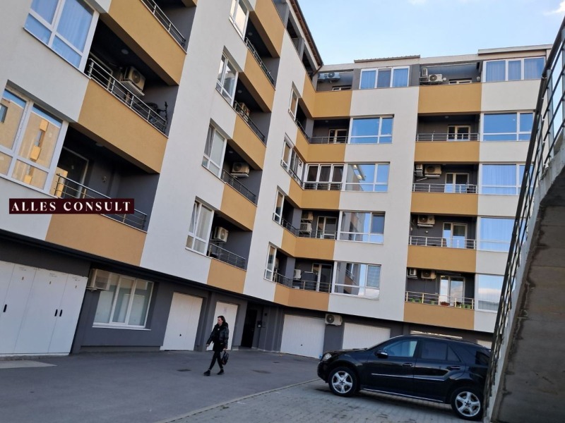 En renta  1 dormitorio Sofia , Obelya 2 , 50 metros cuadrados | 32827060 - imagen [7]