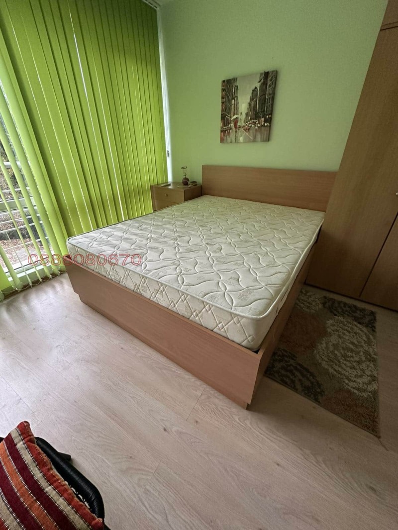 Дава под наем 2-СТАЕН, гр. Варна, к.к. Чайка, снимка 6 - Апартаменти - 52779721