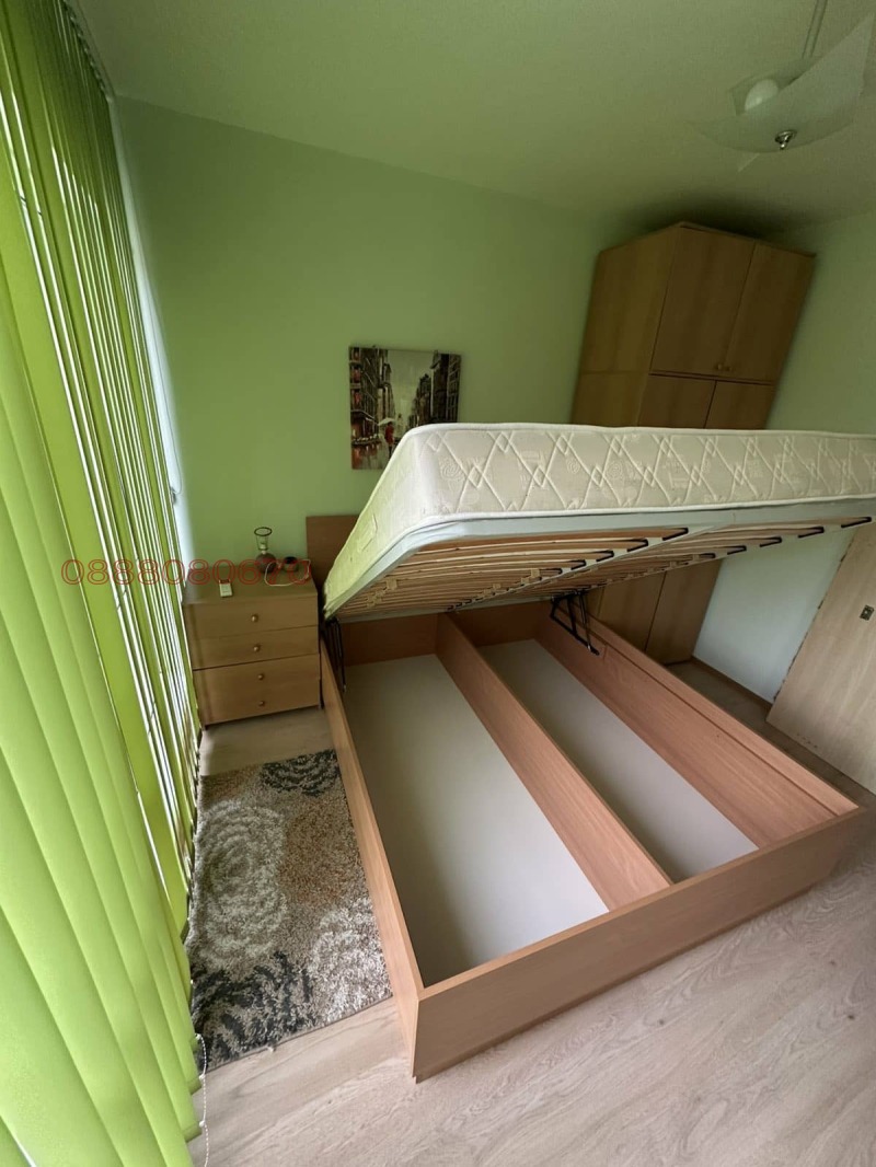 Дава под наем 2-СТАЕН, гр. Варна, к.к. Чайка, снимка 7 - Апартаменти - 52779721