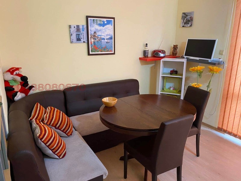 Дава под наем 2-СТАЕН, гр. Варна, к.к. Чайка