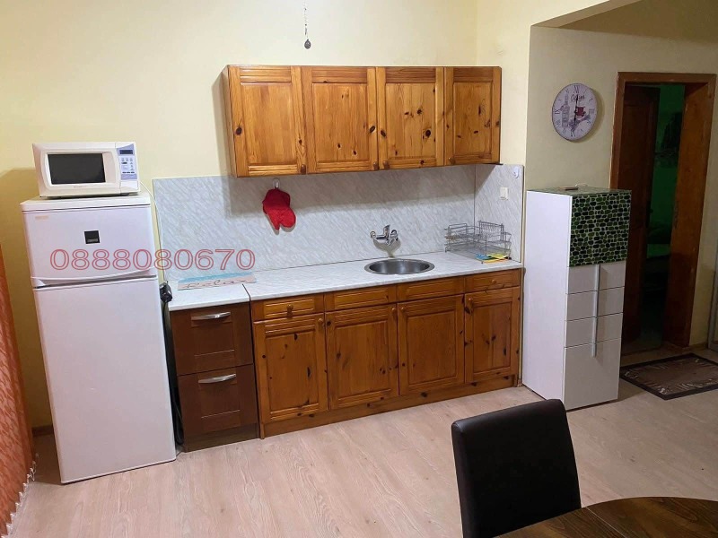 Дава под наем 2-СТАЕН, гр. Варна, к.к. Чайка, снимка 2 - Апартаменти - 52779721