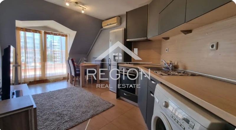 Te huur  2 slaapkamers Varna , Zavod Druzjba , 70 m² | 27473123