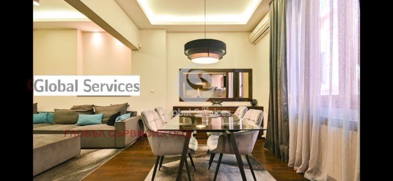 K pronájmu  2 ložnice Sofia , Centar , 105 m2 | 45500341 - obraz [3]