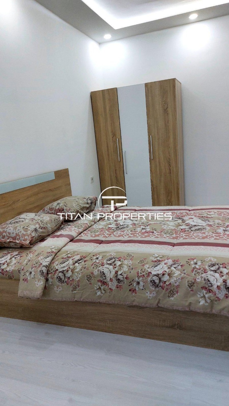 K pronájmu  2 ložnice Plovdiv , Asenovgradsko šose , 90 m2 | 12937835 - obraz [4]