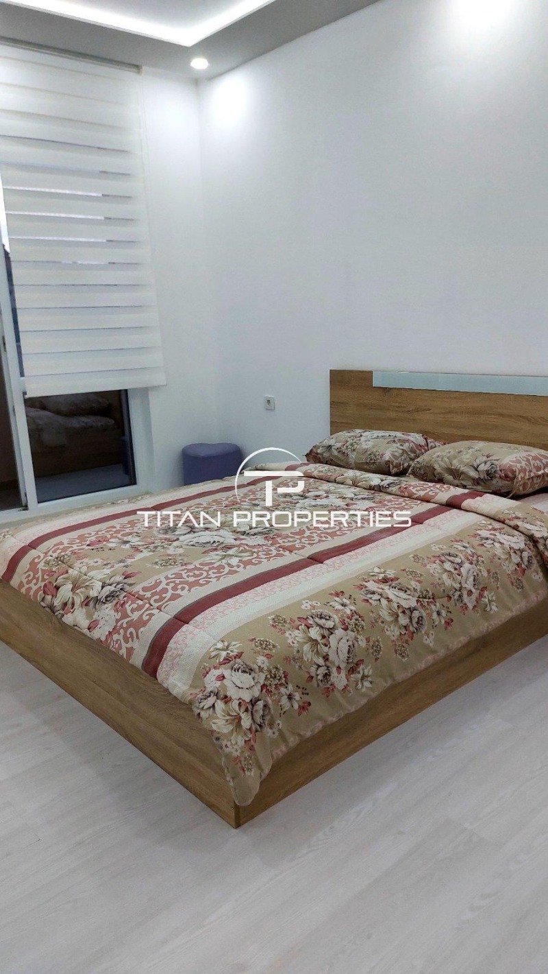 K pronájmu  2 ložnice Plovdiv , Asenovgradsko šose , 90 m2 | 12937835 - obraz [5]