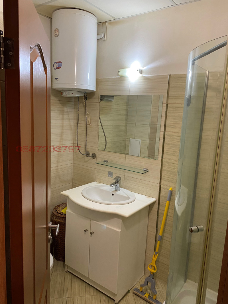 Дава под наем 3-СТАЕН, гр. Пловдив, Христо Смирненски, снимка 4 - Апартаменти - 53136017