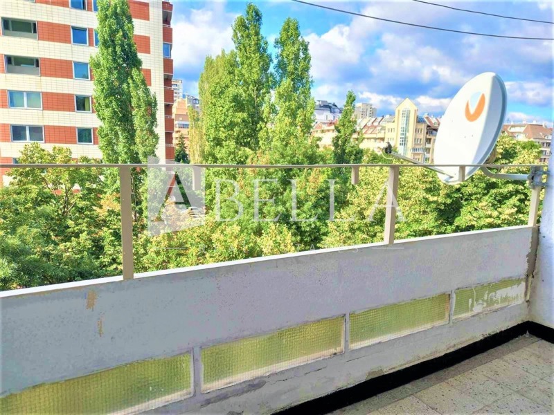 Дава под наем  3-стаен град София , Борово , 75 кв.м | 54657004 - изображение [15]