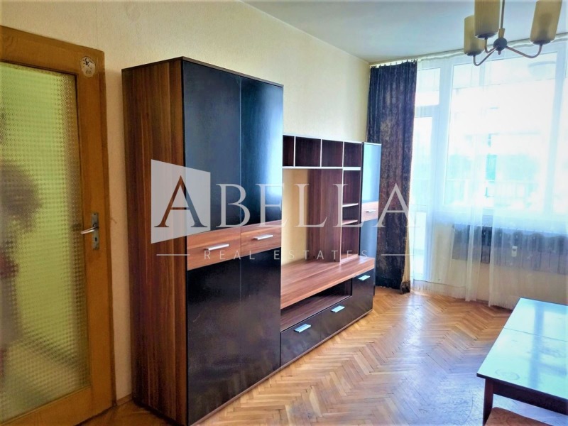 Дава под наем  3-стаен град София , Борово , 75 кв.м | 54657004 - изображение [4]