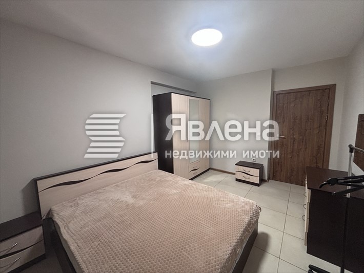 Дава под наем 3-СТАЕН, гр. Варна, Погреби, снимка 4 - Апартаменти - 55094507