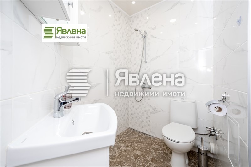 Vuokrattavana  3+ makuuhuone Sofia , Lozenets , 150 neliömetriä | 55006855 - kuva [13]