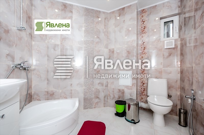 Vuokrattavana  3+ makuuhuone Sofia , Lozenets , 150 neliömetriä | 55006855 - kuva [11]