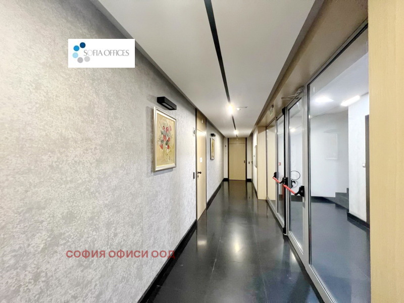 В оренду  Офіс София , Лозенец , 112 кв.м | 33311821 - зображення [7]