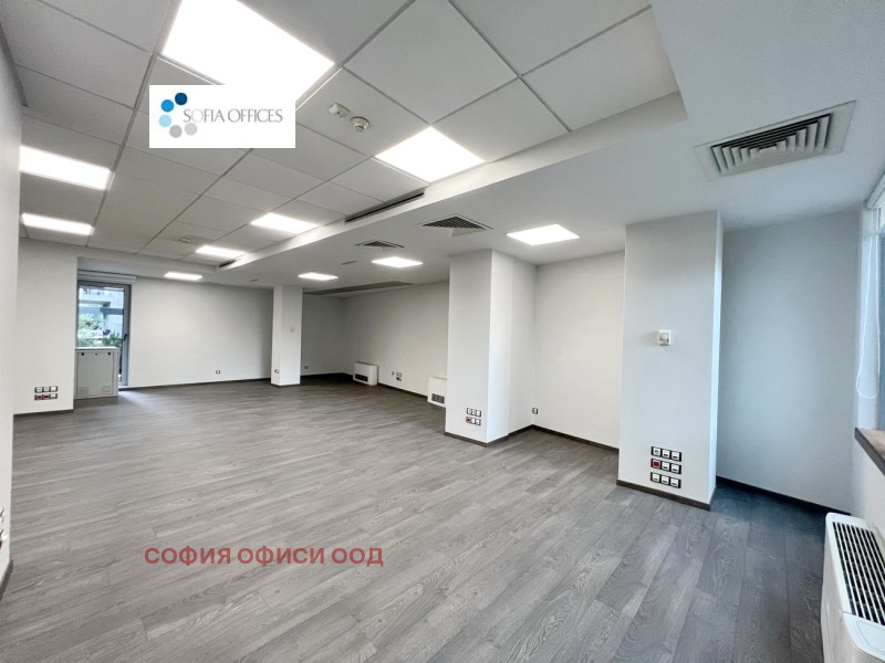 В оренду  Офіс София , Лозенец , 112 кв.м | 33311821 - зображення [6]