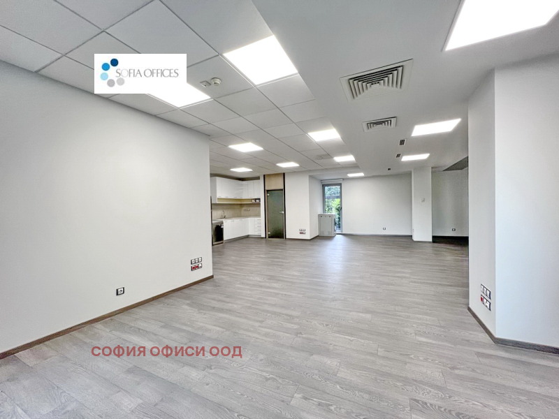 В оренду  Офіс София , Лозенец , 112 кв.м | 33311821 - зображення [4]