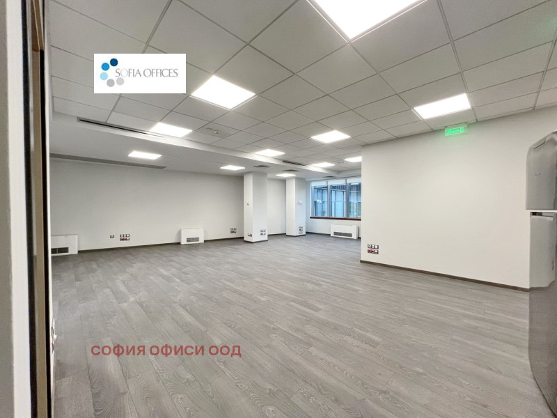В оренду  Офіс София , Лозенец , 112 кв.м | 33311821 - зображення [3]