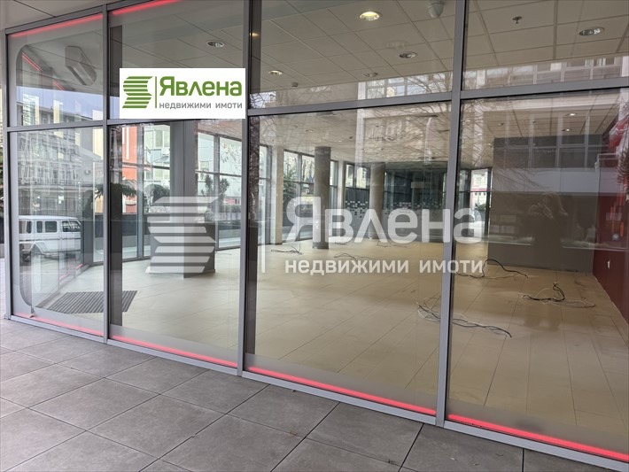Te huur  Kantoor Sofia , Tsentar , 463 m² | 98861327