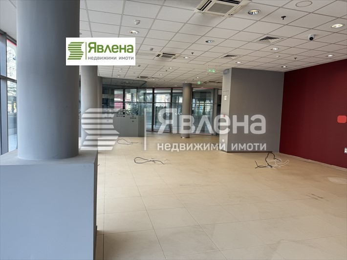 Te huur  Kantoor Sofia , Tsentar , 463 m² | 98861327 - afbeelding [6]