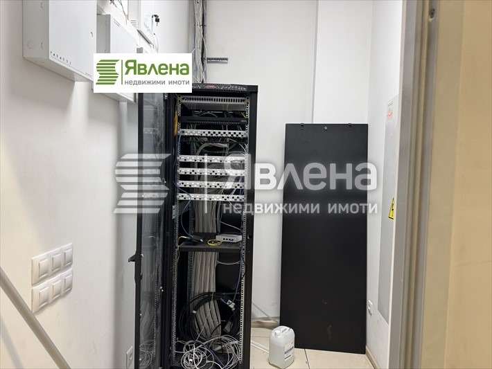 Te huur  Kantoor Sofia , Tsentar , 463 m² | 98861327 - afbeelding [2]
