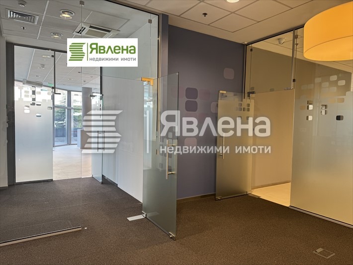 Te huur  Kantoor Sofia , Tsentar , 463 m² | 98861327 - afbeelding [5]