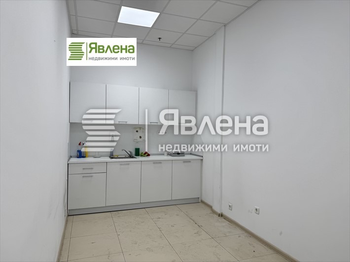 Te huur  Kantoor Sofia , Tsentar , 463 m² | 98861327 - afbeelding [7]
