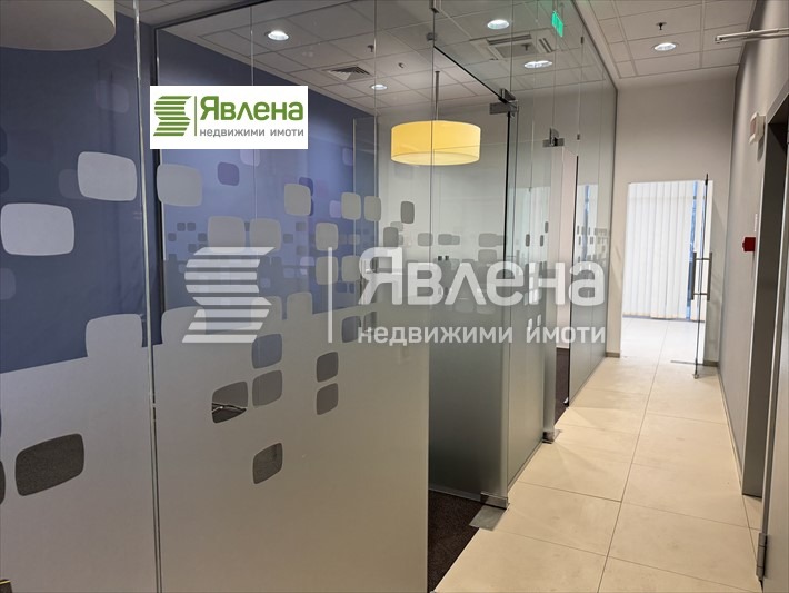 Te huur  Kantoor Sofia , Tsentar , 463 m² | 98861327 - afbeelding [4]