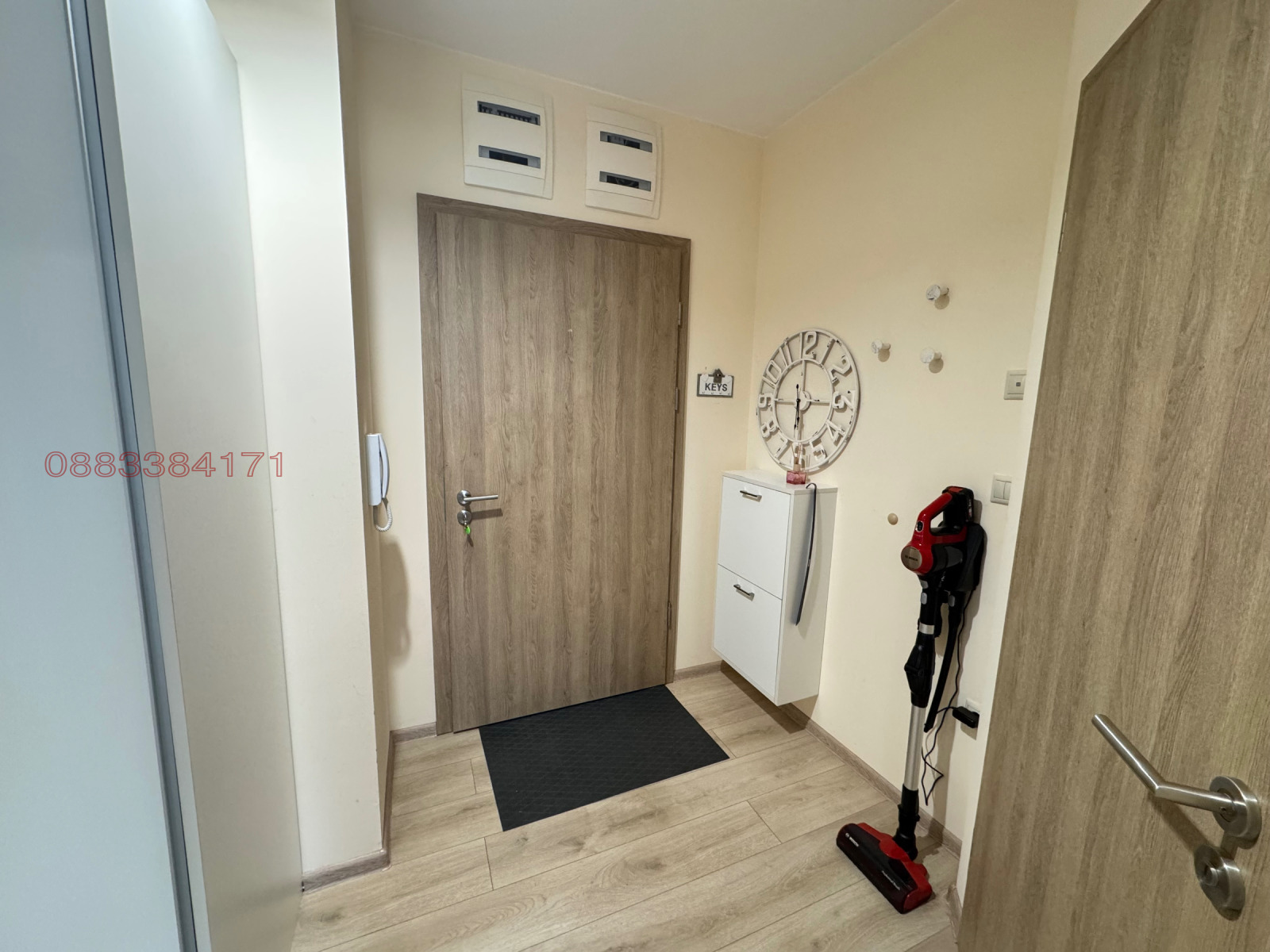 Дава под наем 2-СТАЕН, гр. Варна, Аспарухово, снимка 6 - Апартаменти - 53623438