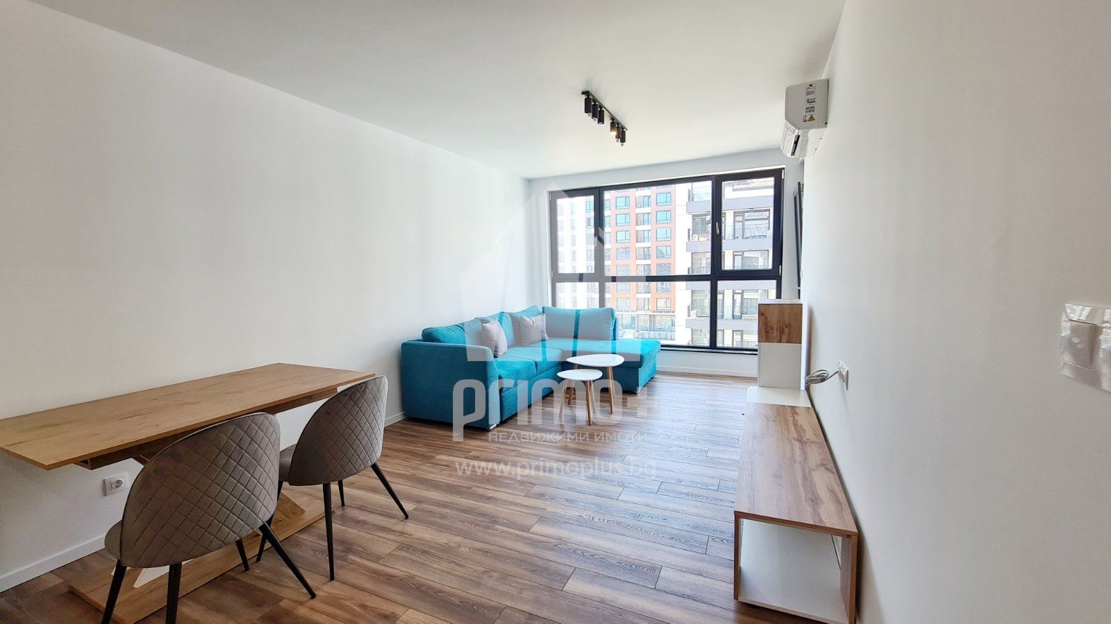 Дава под наем 2-СТАЕН, гр. София, Младост 4, снимка 2 - Апартаменти - 54256712