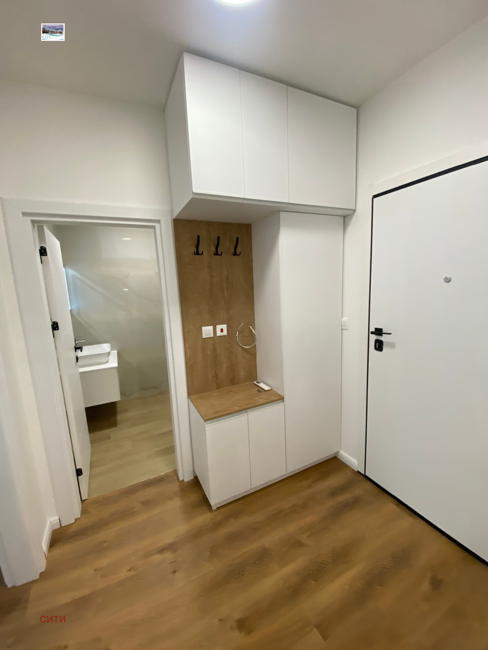 Дава под наем 2-СТАЕН, гр. Пловдив, Тракия, снимка 11 - Апартаменти - 54351348