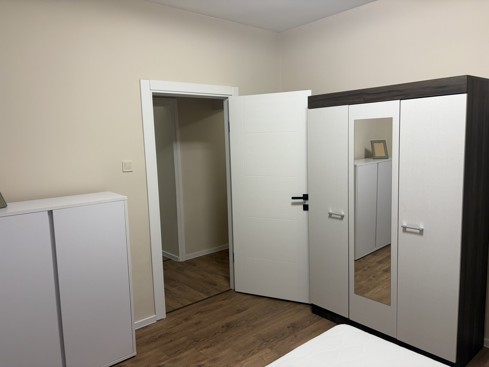 Дава под наем 2-СТАЕН, гр. Пловдив, Гагарин, снимка 5 - Апартаменти - 56620300