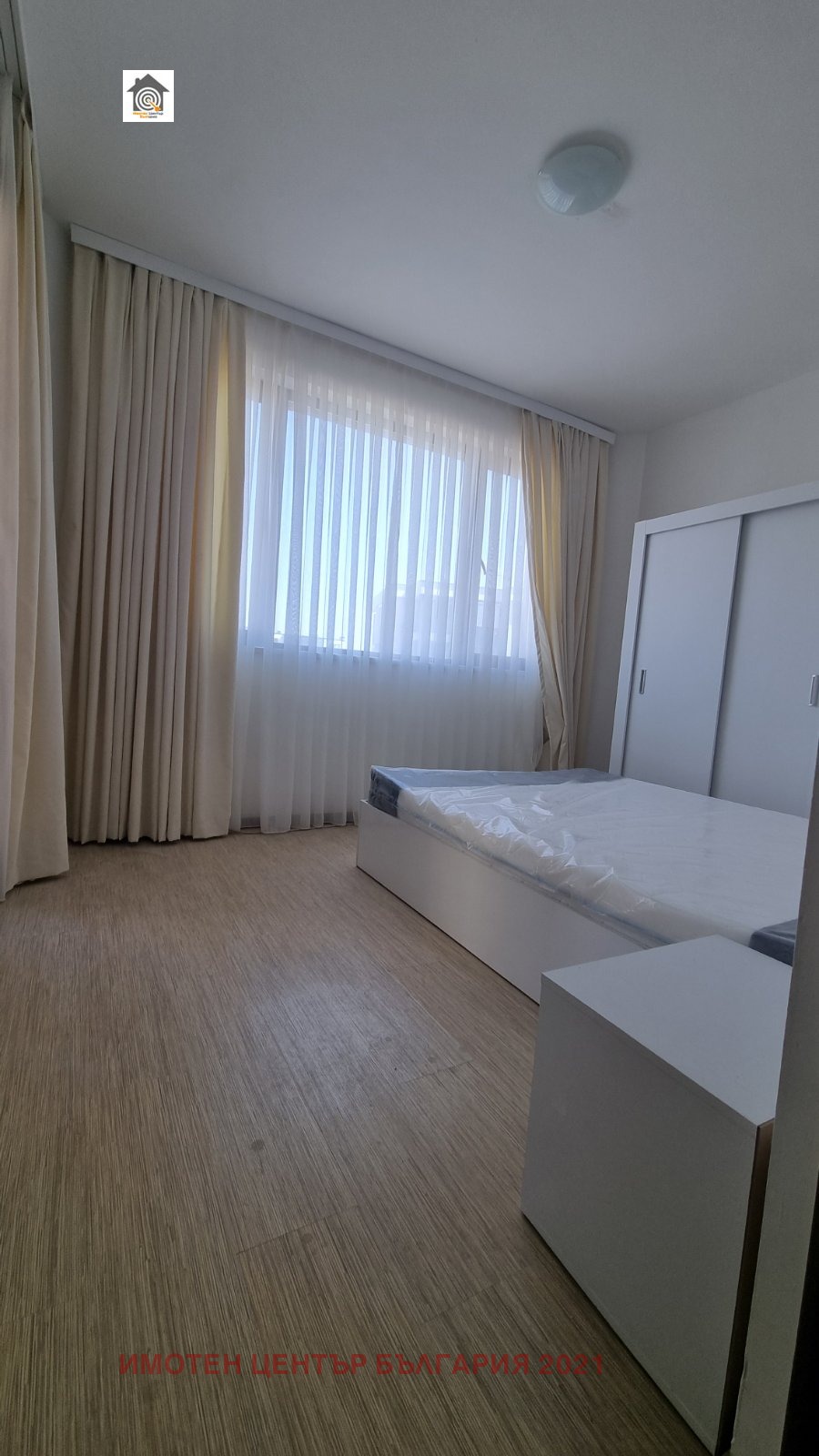 Дава под наем 3-СТАЕН, гр. София, Малинова долина, снимка 3 - Апартаменти - 54341887
