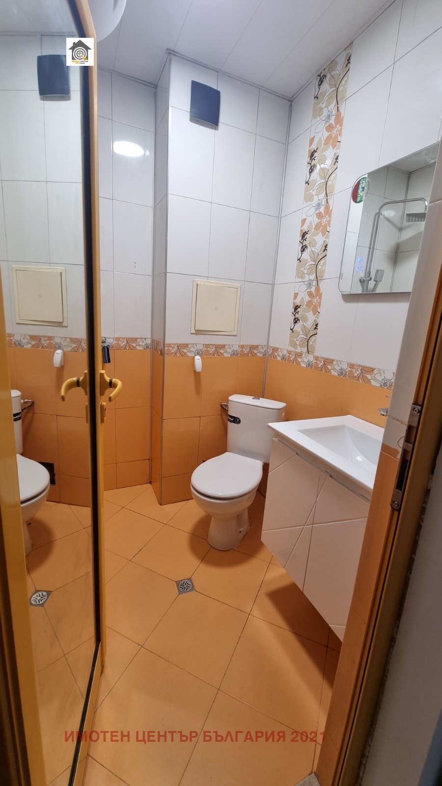 Дава под наем 3-СТАЕН, гр. София, Малинова долина, снимка 6 - Апартаменти - 54341887