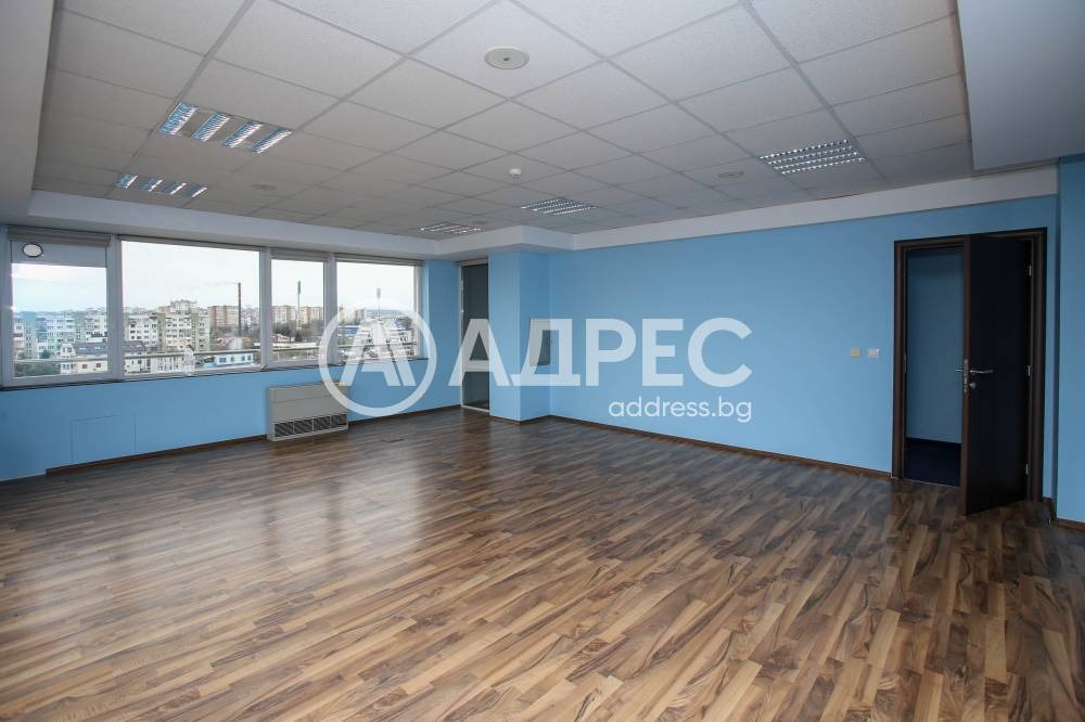 Дава под наем ОФИС, гр. София, Хаджи Димитър, снимка 12 - Офиси - 55031523