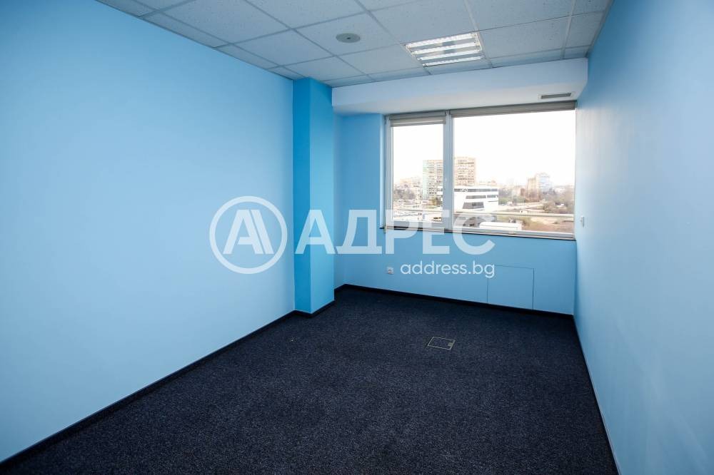 Дава под наем ОФИС, гр. София, Хаджи Димитър, снимка 17 - Офиси - 55031523