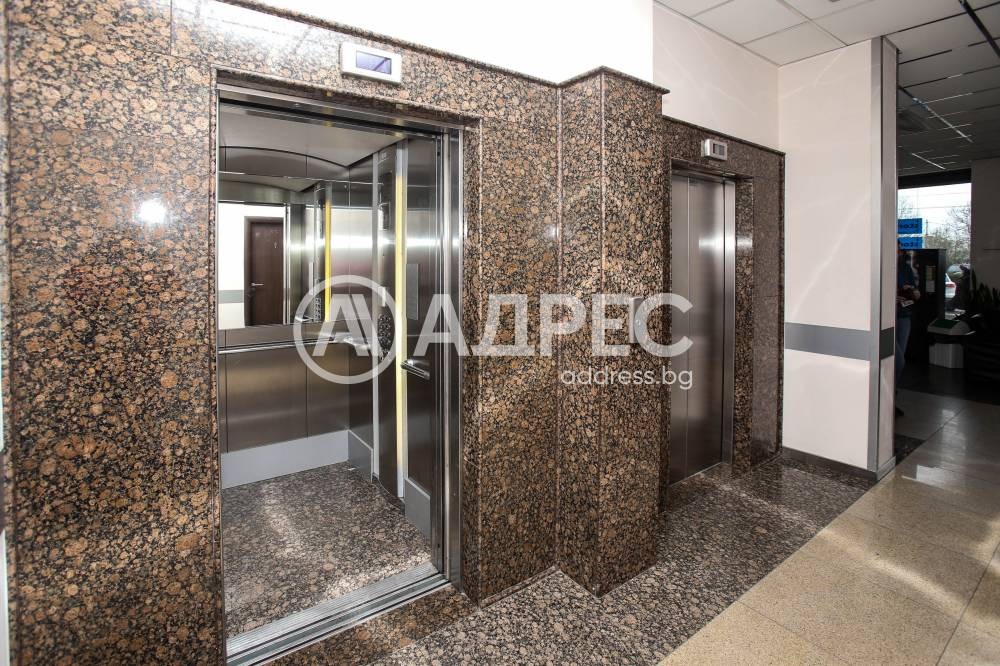 Дава под наем ОФИС, гр. София, Хаджи Димитър, снимка 9 - Офиси - 55031523
